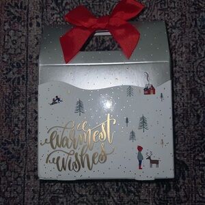 Bath & Body Works Gift Set